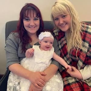 Meet your Posher, Sammy